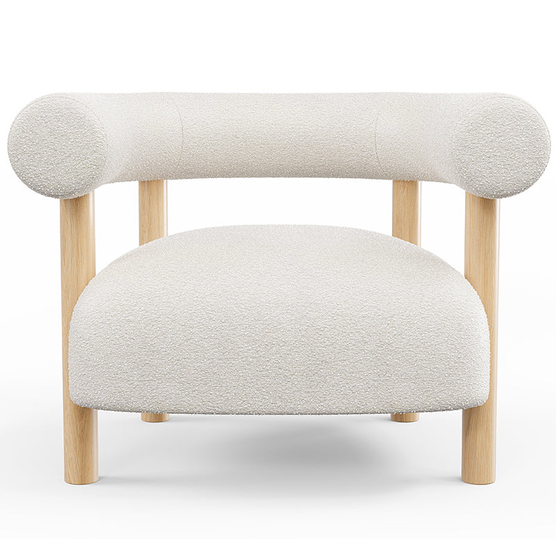 Rocco Armchair