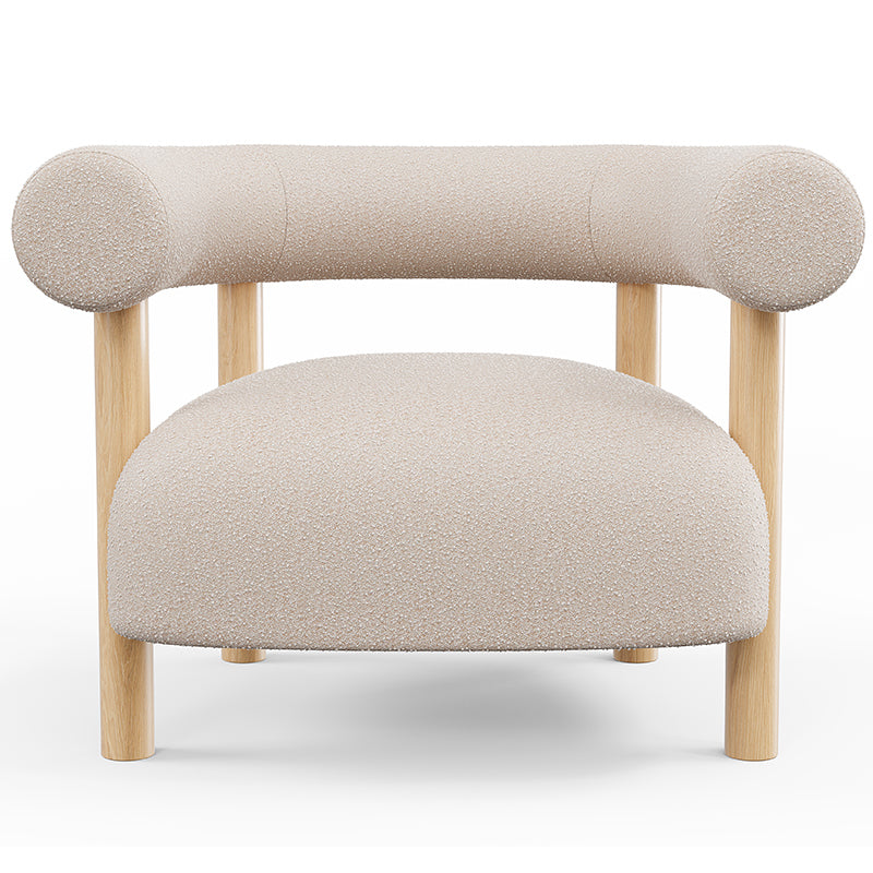 Rocco Armchair