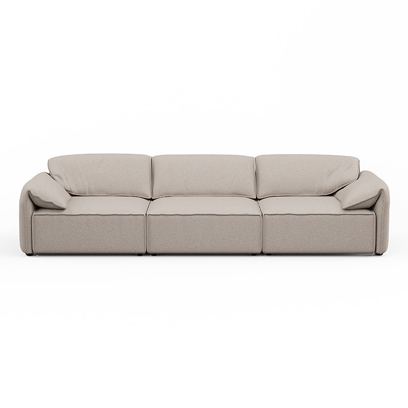 Layla 3 Seater Sofa