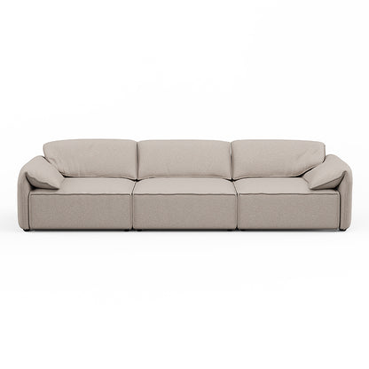 Layla 3 Seater Sofa