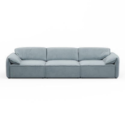 Layla 3 Seater Sofa