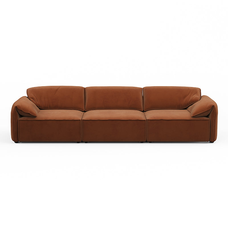 Layla 3 Seater Sofa