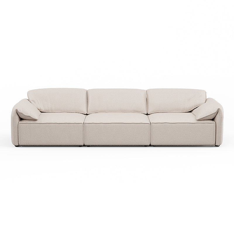 Layla 3 Seater Sofa