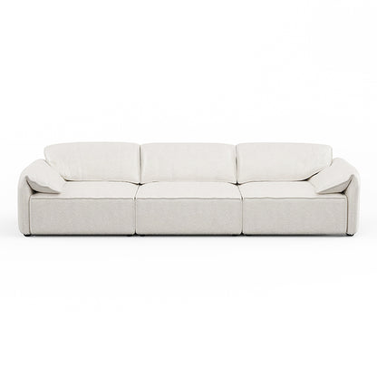 Layla 3 Seater Sofa