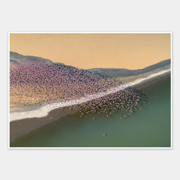 Gone with the Wind Unframed Art Print