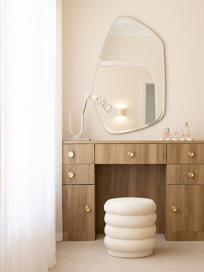 Yves Decorative Mirror