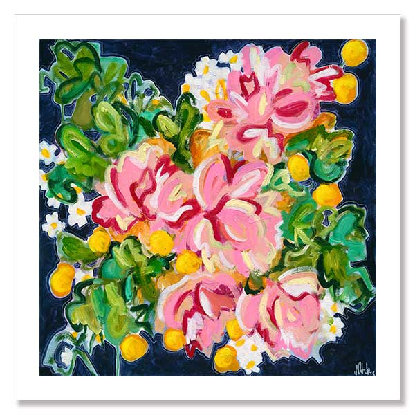 Spellbound Unframed Art Print