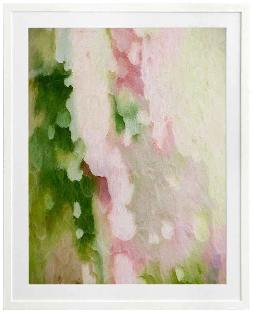 Banquet II Framed Art Print