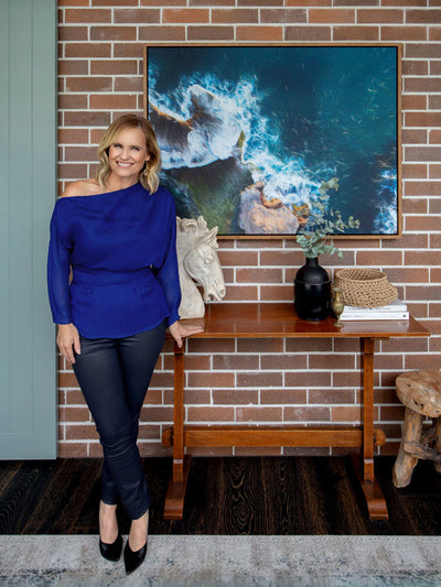 Breathtaking Canvas Art Print | Lifestyle