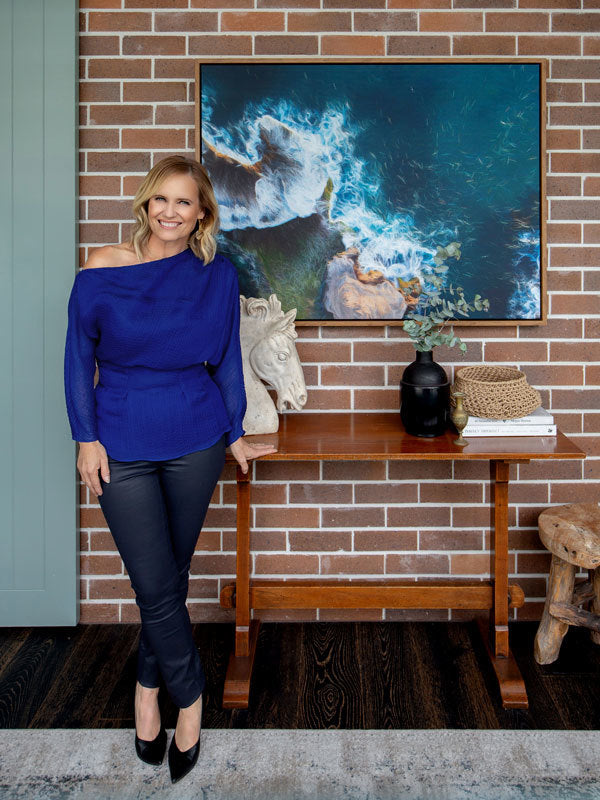 Breathtaking Canvas Art Print | Lifestyle