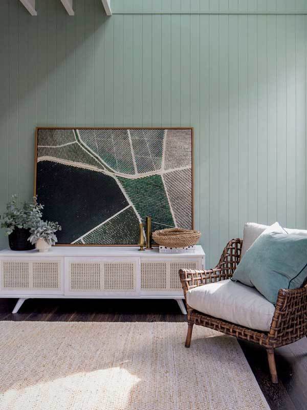 Field of Dreams Canvas Art Print | Lifestyle