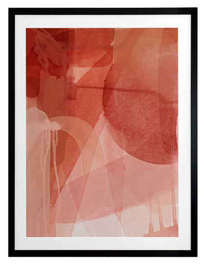 Dorado Framed Art Print