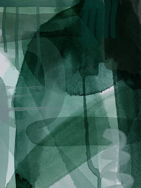 Equinox Canvas Art Print