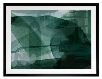 Equinox Framed Art Print