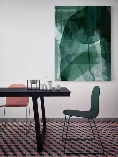 Equinox Canvas Art Print | Lifestyle