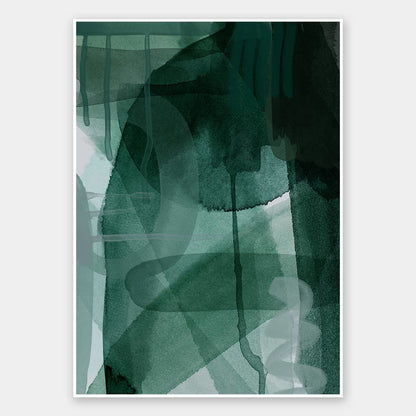 Equinox Unframed Art Print