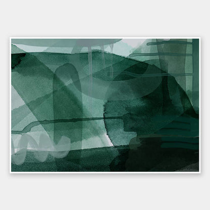 Equinox Unframed Art Print