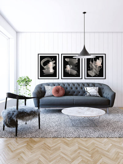 Imperial Zed Canvas Art Print | Lifestyle