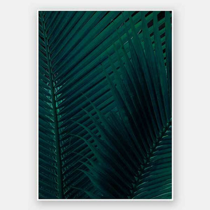 Shade I Unframed Art Print