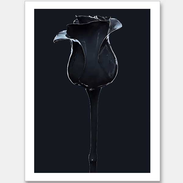 Everlasting Unframed Art Print