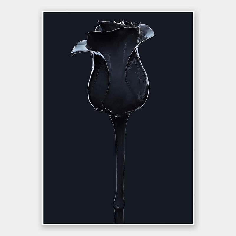 Everlasting Unframed Art Print