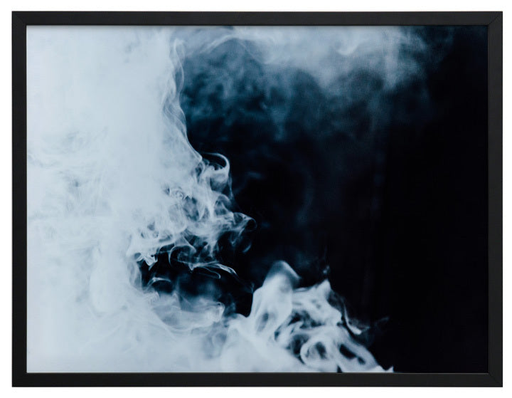 Materialise Framed Art Print