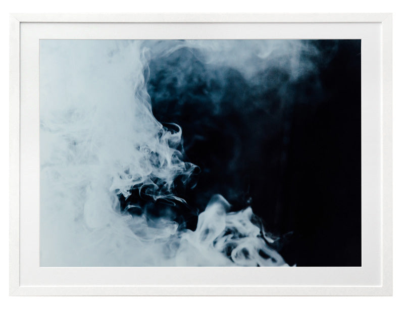 Materialise Framed Art Print