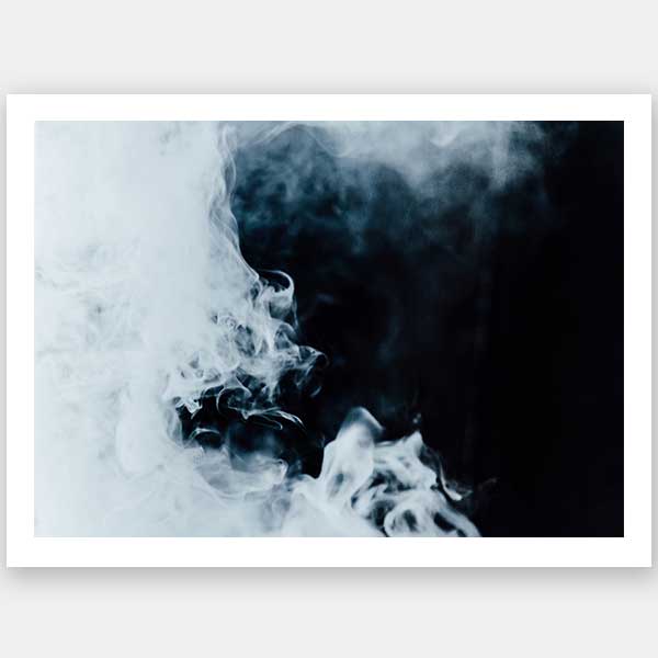 Materialise Unframed Art Print