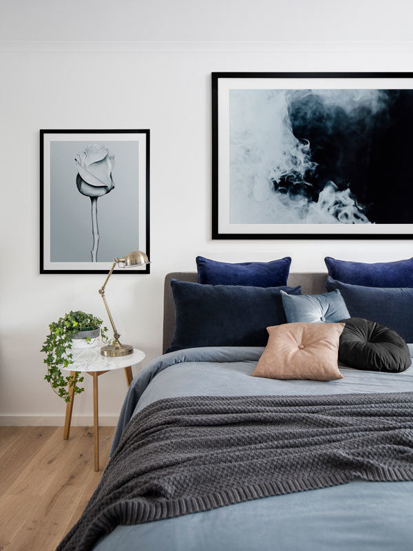 Materialise Canvas Art Print | Lifestyle