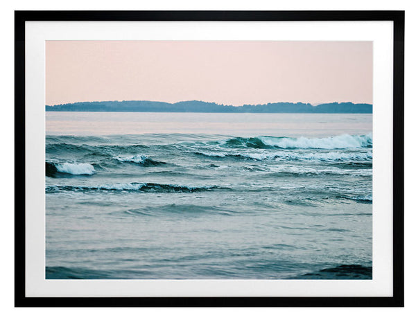 Cape Tribulation Framed Art Print