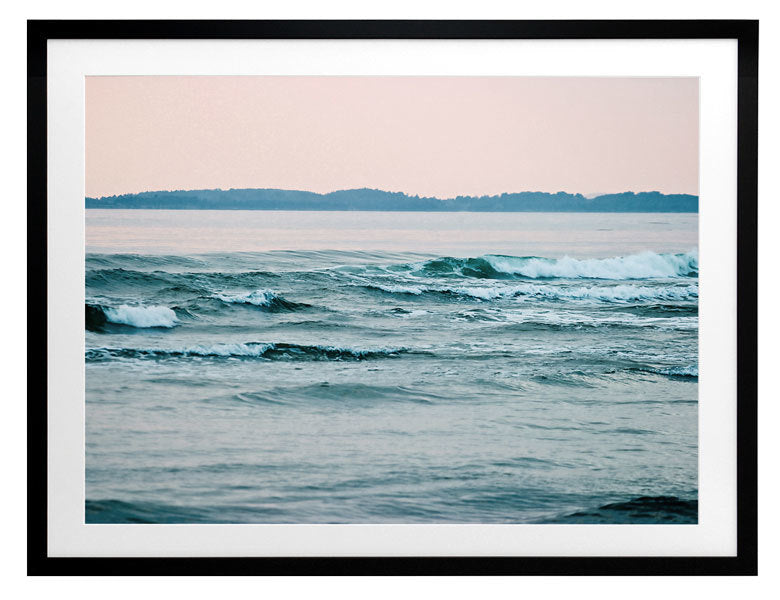 Cape Tribulation Framed Art Print