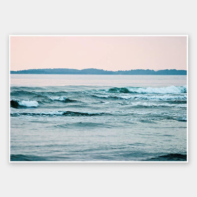 Cape Tribulation Unframed Art Print