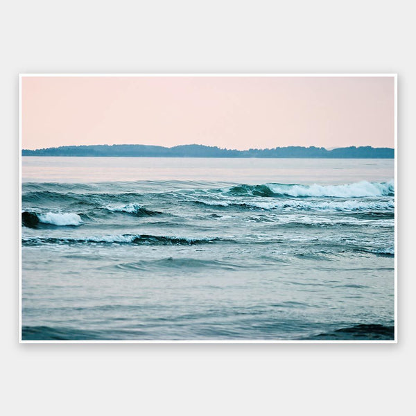 Cape Tribulation Unframed Art Print