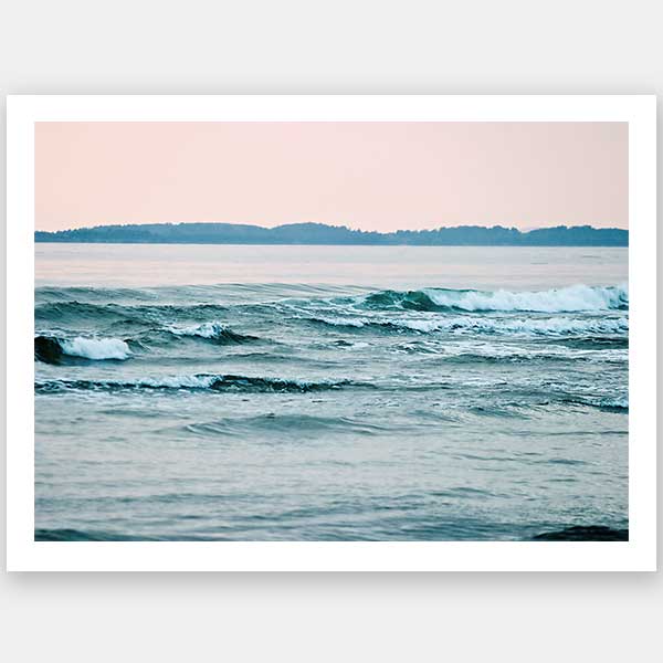 Cape Tribulation Unframed Art Print