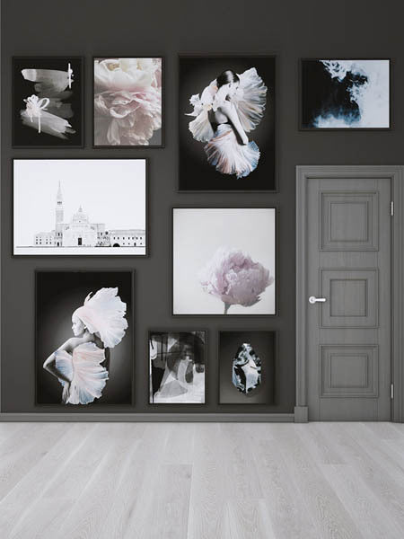 Chivalrous Framed Art Print | Lifestyle