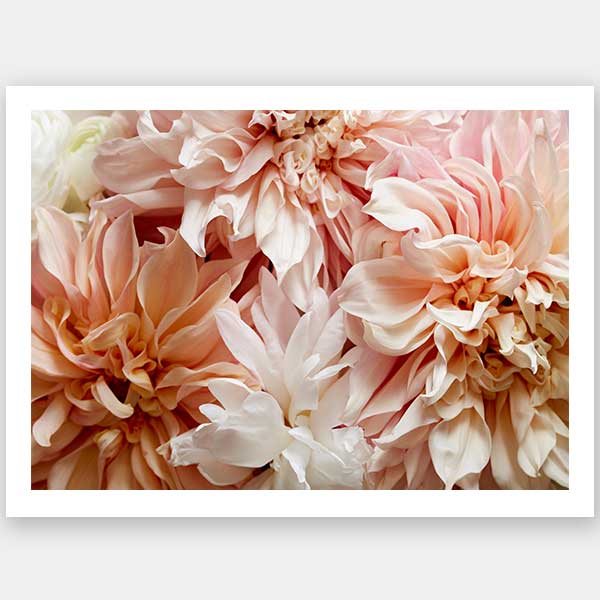 Ethereal Unframed Art Print