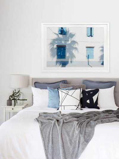 La Habana Framed Art Print | Lifestyle