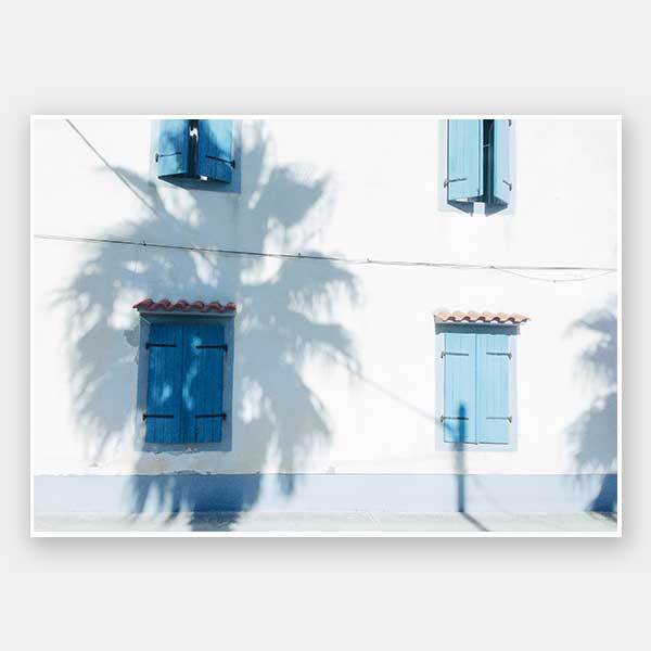 La Habana Unframed Art Print