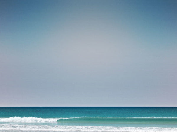 Coolangatta Canvas Art Print