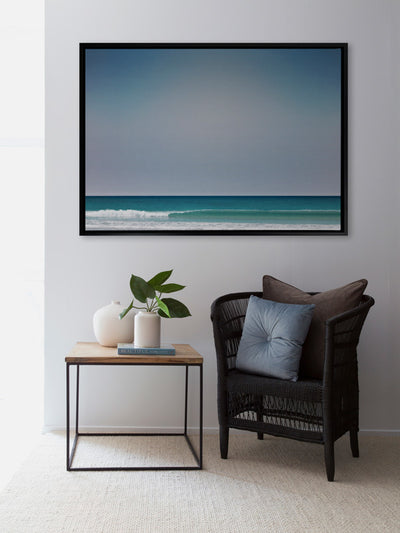 Coolangatta Canvas Art Print | Lifestyle