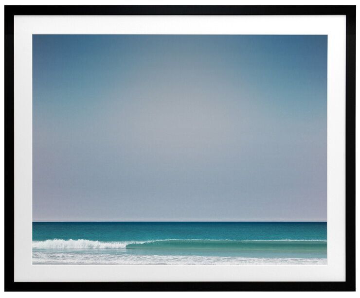 Coolangatta Framed Art Print