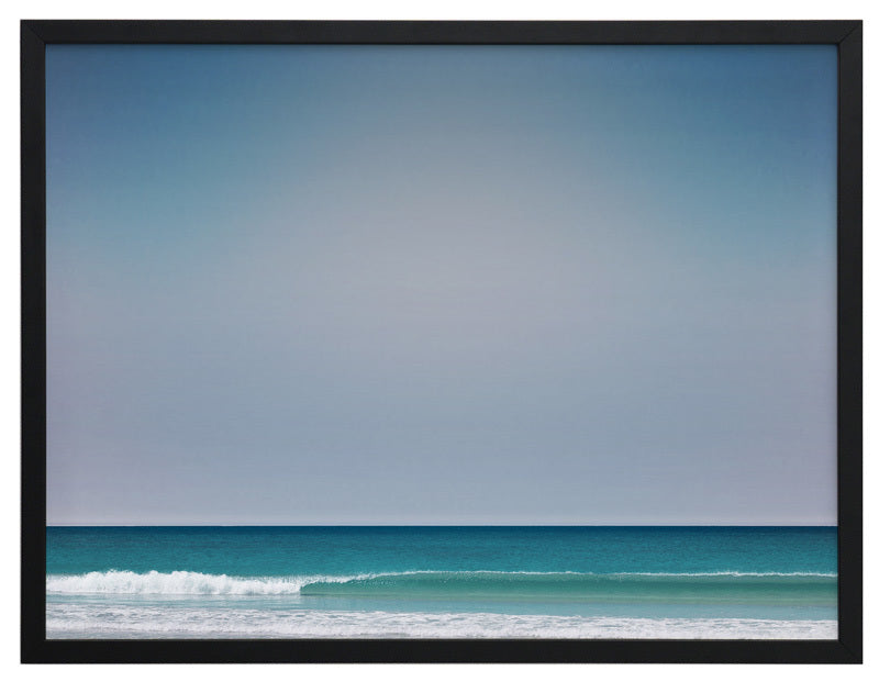 Coolangatta Framed Art Print