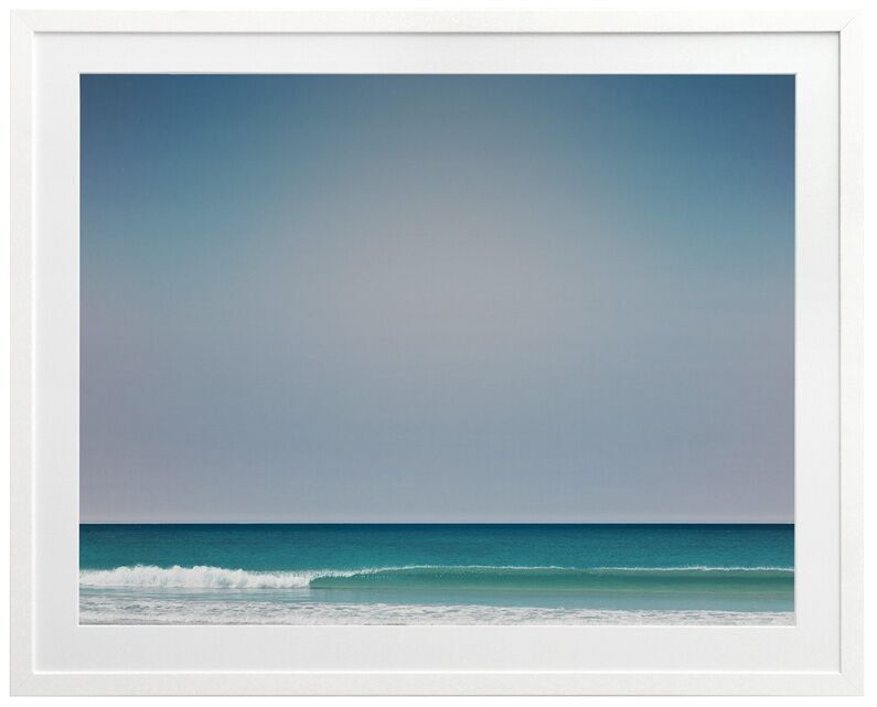 Coolangatta Framed Art Print