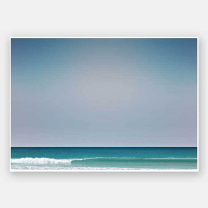 Coolangatta Unframed Art Print