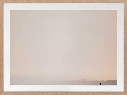 Currumbin Framed Art Print