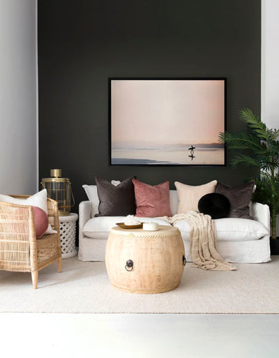 Currumbin Canvas Art Print | Lifestyle