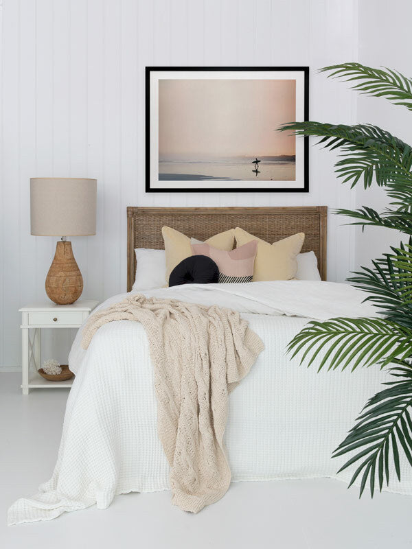 Currumbin Framed Art Print | Lifestyle