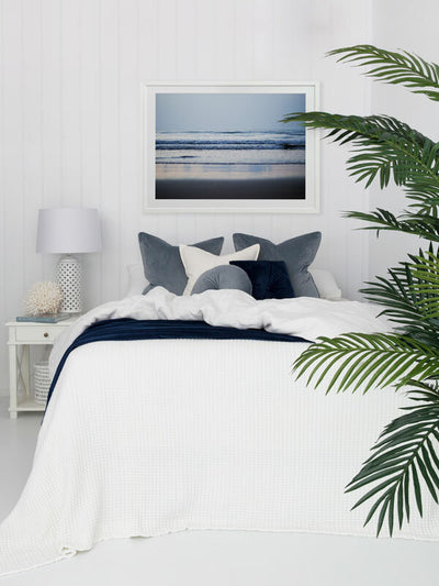 Miami Framed Art Print | Lifestyle