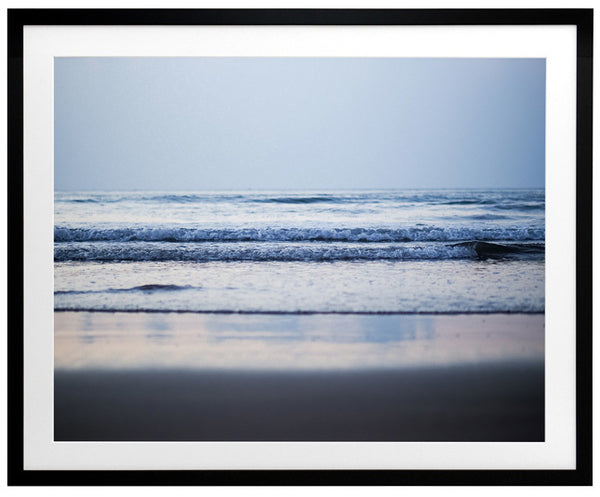 Miami Framed Art Print