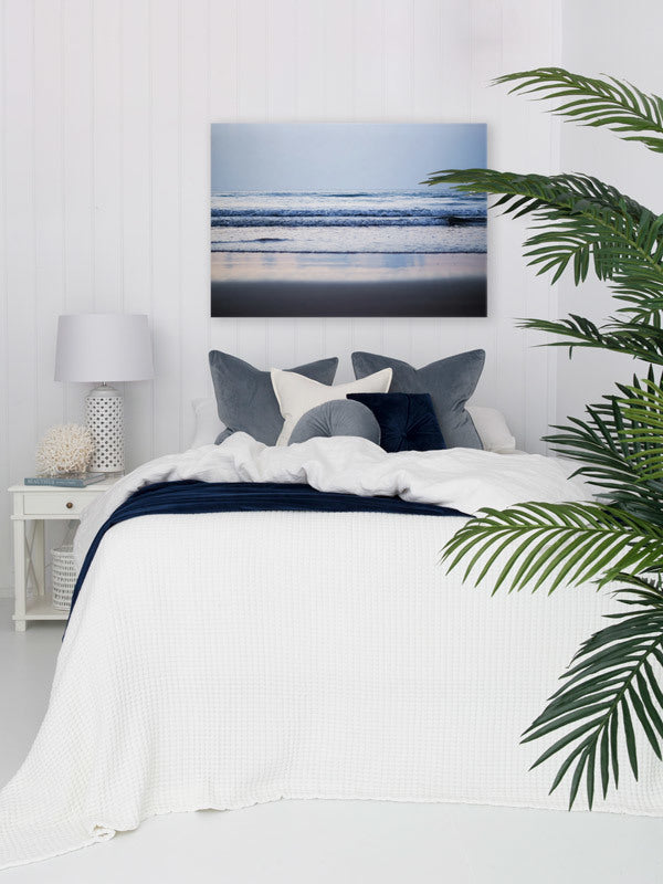 Miami Canvas Art Print | Lifestyle